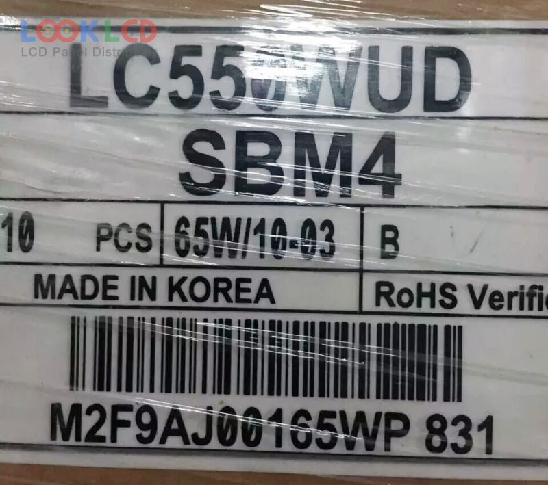 LC550WUD-SBM4